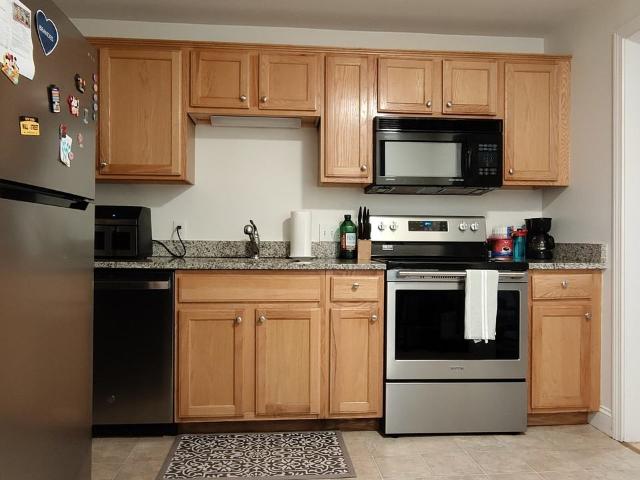 Apartment for rent in Waltham, Massachusetts