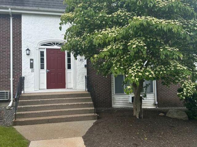 Apartment for rent in Canton