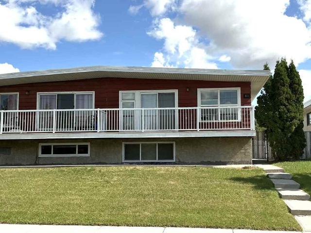 House for rent in Northwest, Alberta