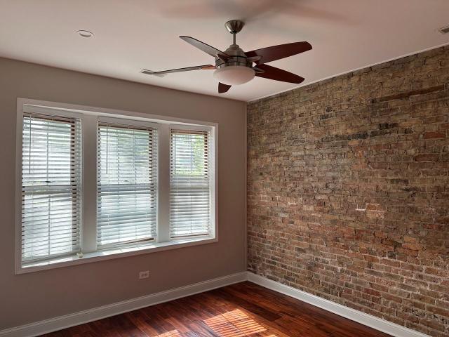 Apartment for rent in Chicago Park, Illinois
