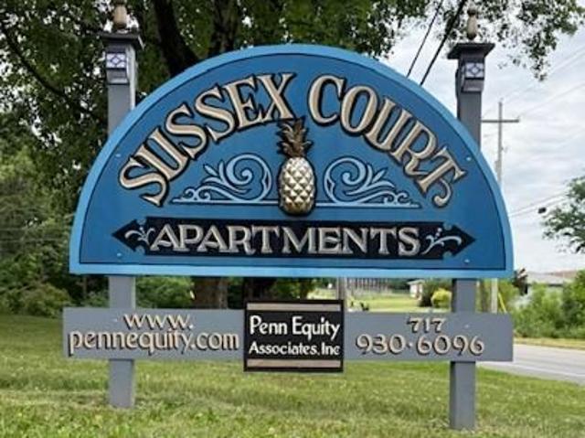 Apartment for rent in Harrisburg, Pennsylvania