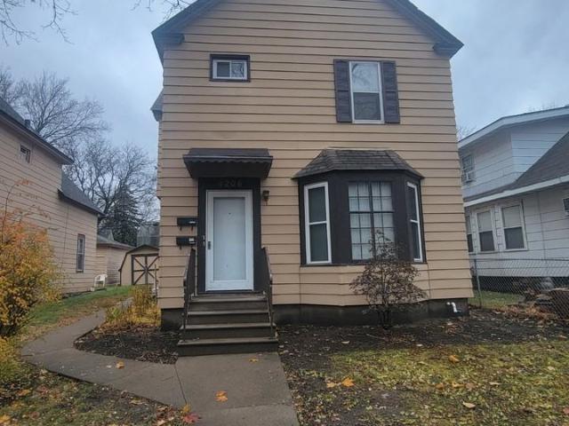Property for rent in Minneapolis, Hennepin County