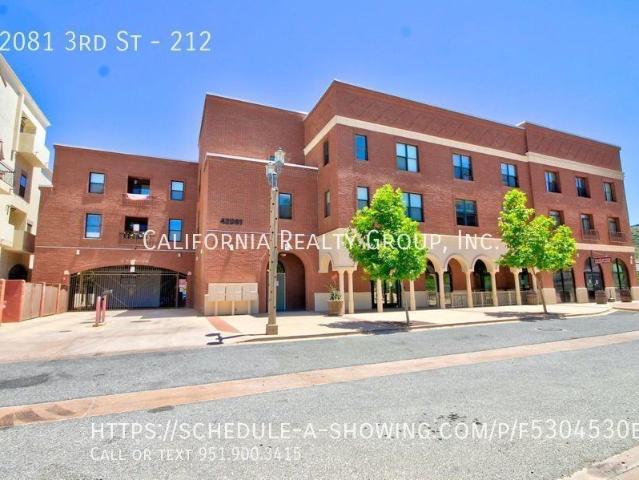 Apartment for rent in Temecula, California