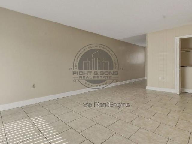 Apartment for rent in Tallahassee, Florida