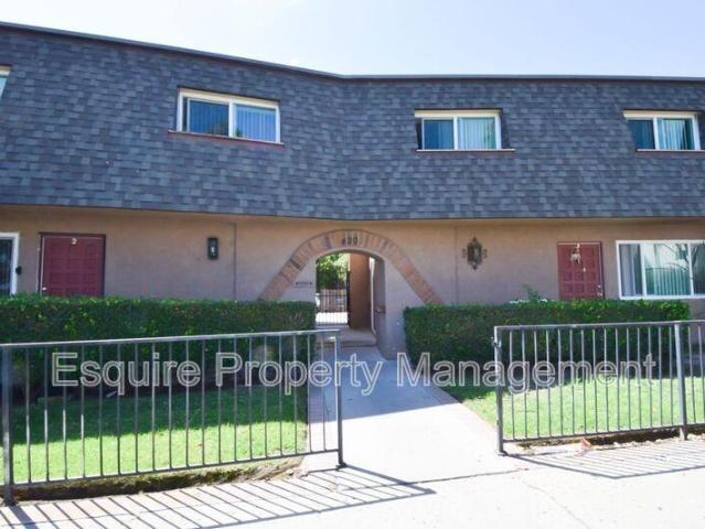 Apartment for rent in Oxnard, California