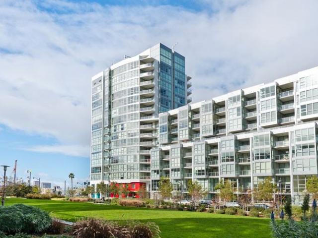 Apartment for rent in San Francisco, California