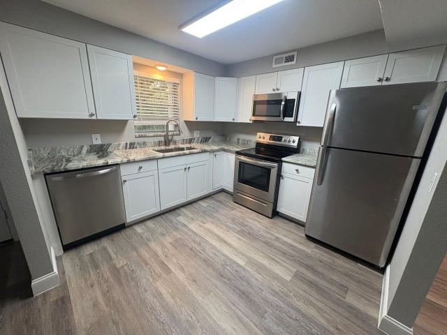 Apartment for rent in Leesburg