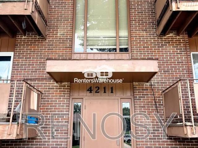 Apartment for rent in Urbandale, Polk County