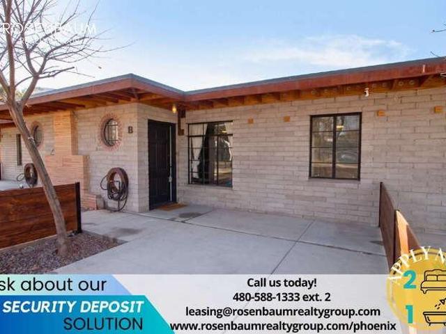 Apartment for rent in Laveen, Arizona