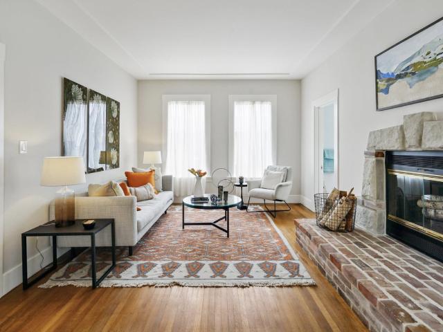 Apartment for rent in Oakland, California