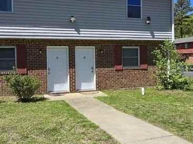 Apartment for rent in Durham, North Carolina