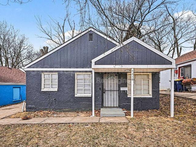 Apartment for rent in Kansas City, Missouri