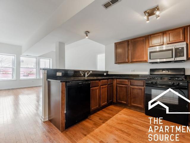 Apartment for rent in Chicago Park, Illinois