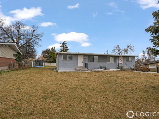 Apartment for rent in West Valley City, Utah