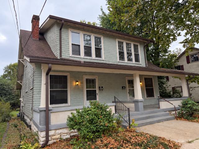 Apartment for rent in Frankfort, Kentucky