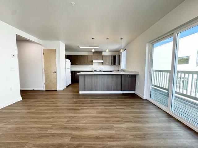 Apartment for rent in Anchorage, Alaska