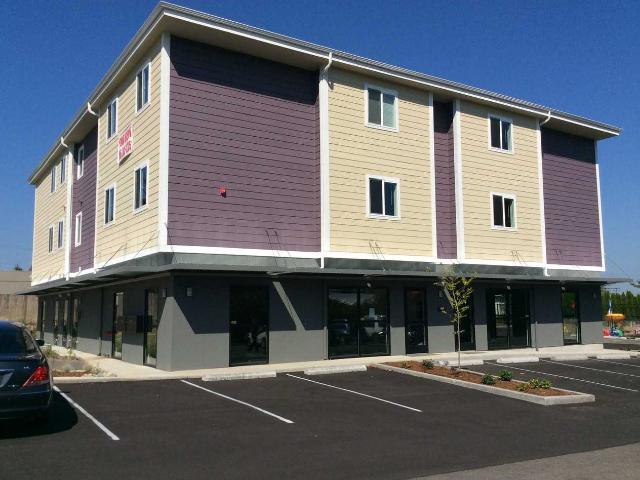 Apartment for rent in Tukwila