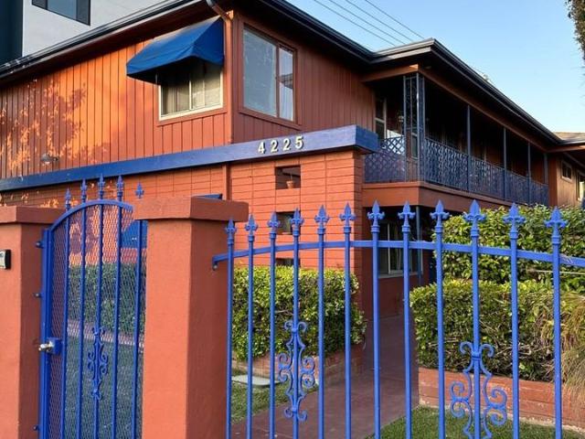 Apartment for rent in Jacumba, California