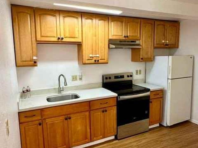 Apartment for rent in Seattle, King County
