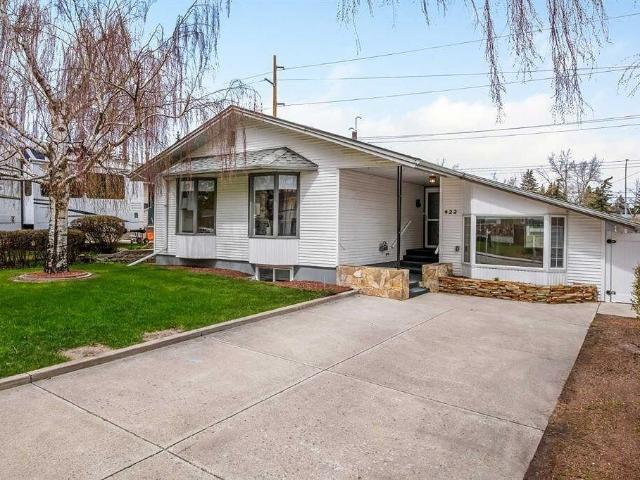 Apartment for rent in Highwood, Calgary