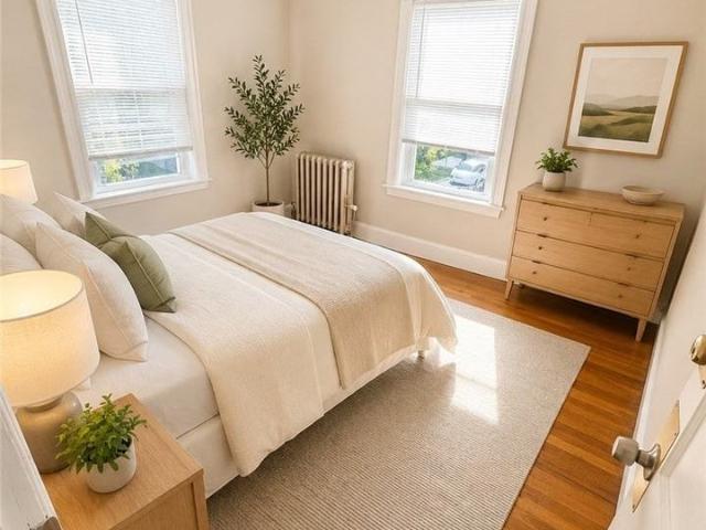 Apartment for rent in Pawtucket, Rhode Island