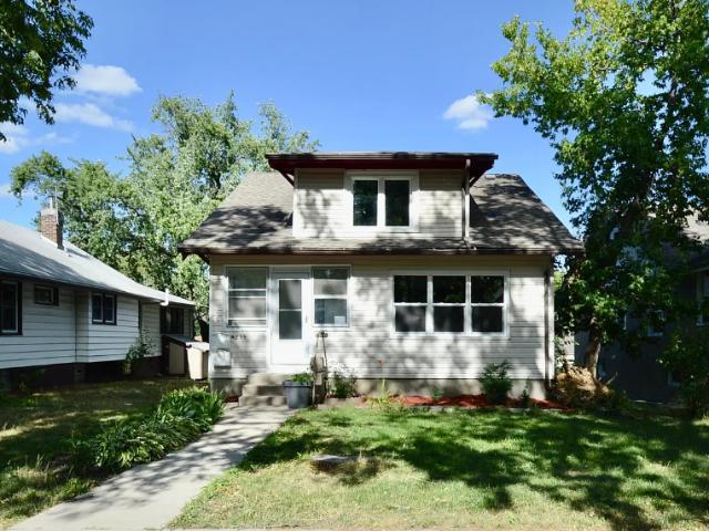 Apartment for rent in Minneapolis, Hennepin County