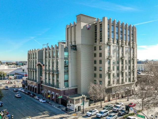 Apartment for rent in Oakland, Alameda County