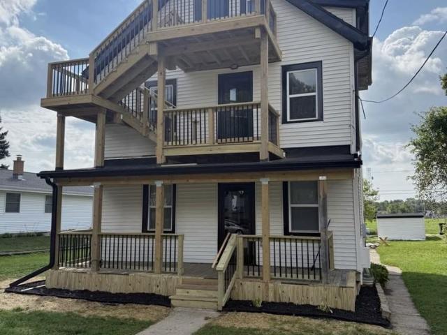 Apartment for rent in South Milwaukee, Wisconsin