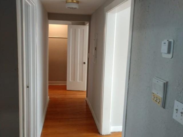 Apartment for rent in Chicago Park, Illinois