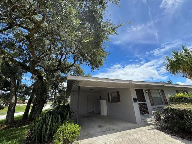 Apartment for rent in Clermont, Florida