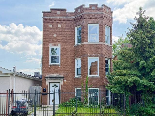Apartment for rent in Chicago Park, Illinois