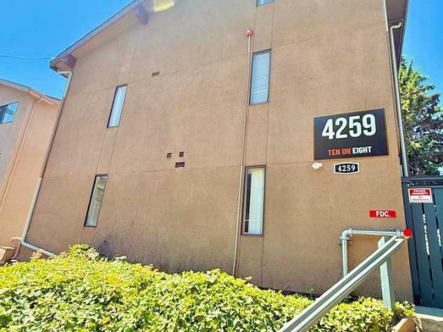 Apartment for rent in Seattle, Washington