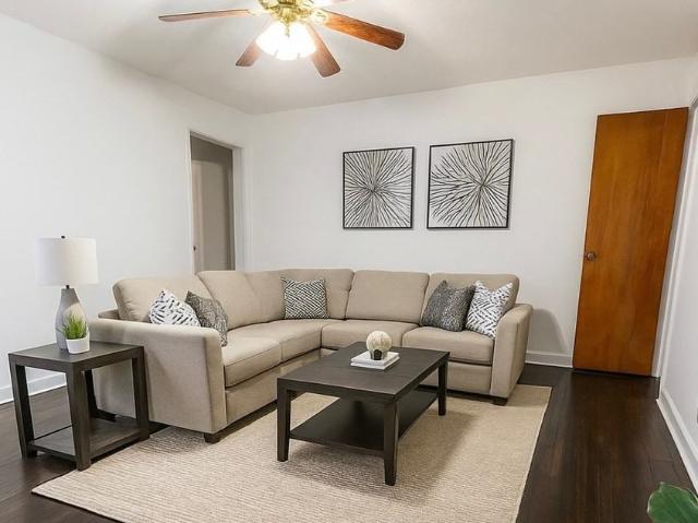 Apartment for rent in Louisville