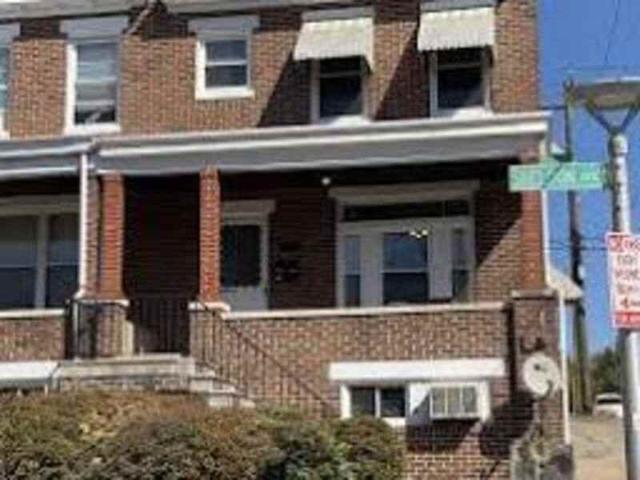 Apartment for rent in Baltimore