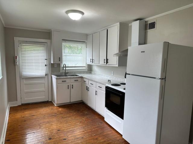 Apartment for rent in Danville