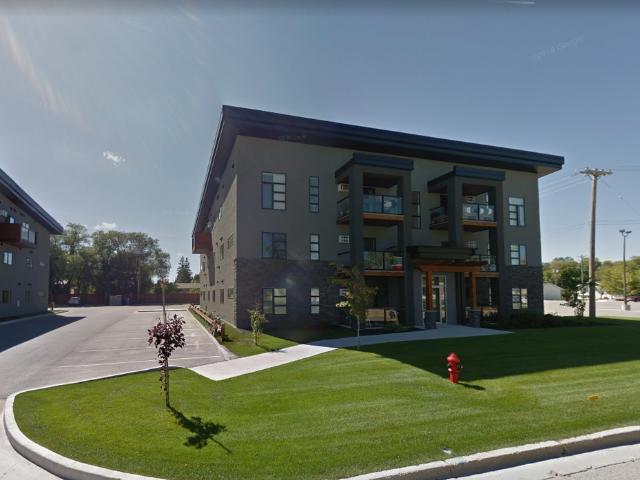 Apartment for rent in Steinbach, Manitoba
