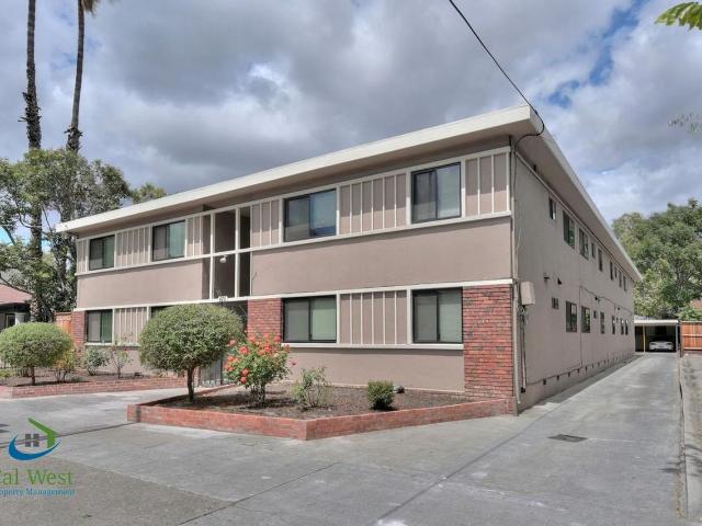 Apartment for rent in San Jose, California