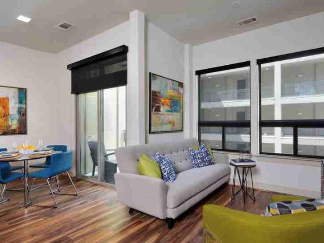 Apartment for rent in Austin, Travis County