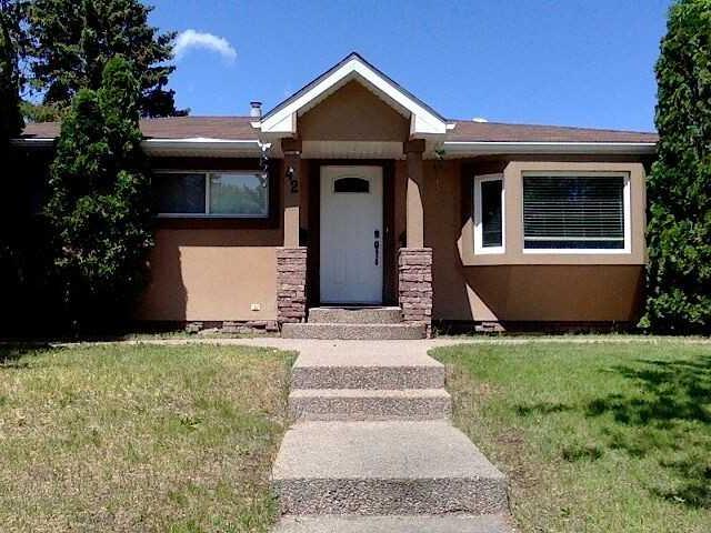 Apartment for rent in Northwest, Alberta