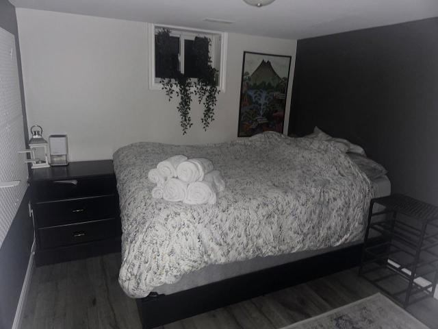 Apartment for rent in Woburn, Ontario