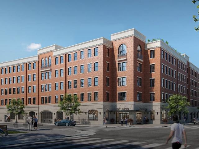 Apartment for rent in Newark, New Jersey