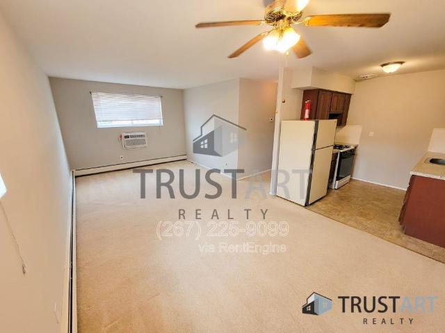 Apartment for rent in Philadelphia, Philadelphia County