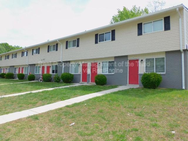 Apartment for rent in Guilford, North Carolina