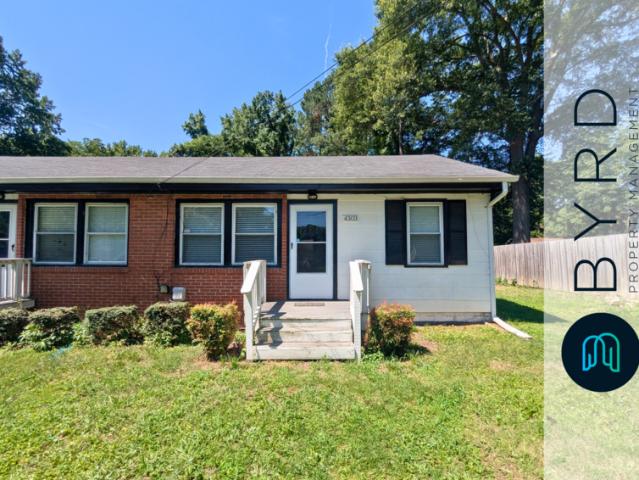 Apartment for rent in Virginia