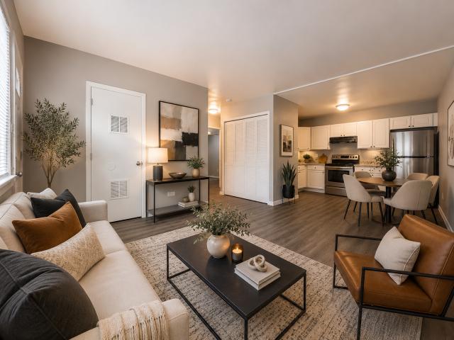 Apartment for rent in Colorado Springs, Colorado