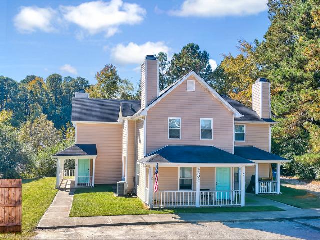 Apartment for rent in Wake, North Carolina