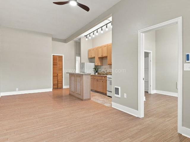 Apartment for rent in Seattle, King County