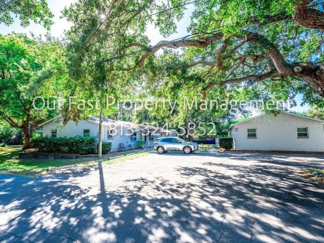 Apartment for rent in Dunedin, Florida