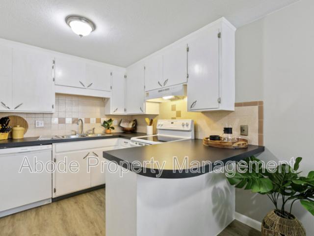 Apartment for rent in Loveland, Colorado