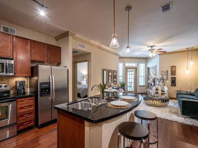 Apartment for rent in Houston, Harris County